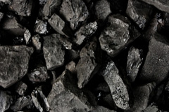 Muchelney Ham coal boiler costs